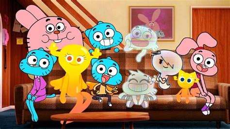 Amazing World of Gumball New Videos (101)